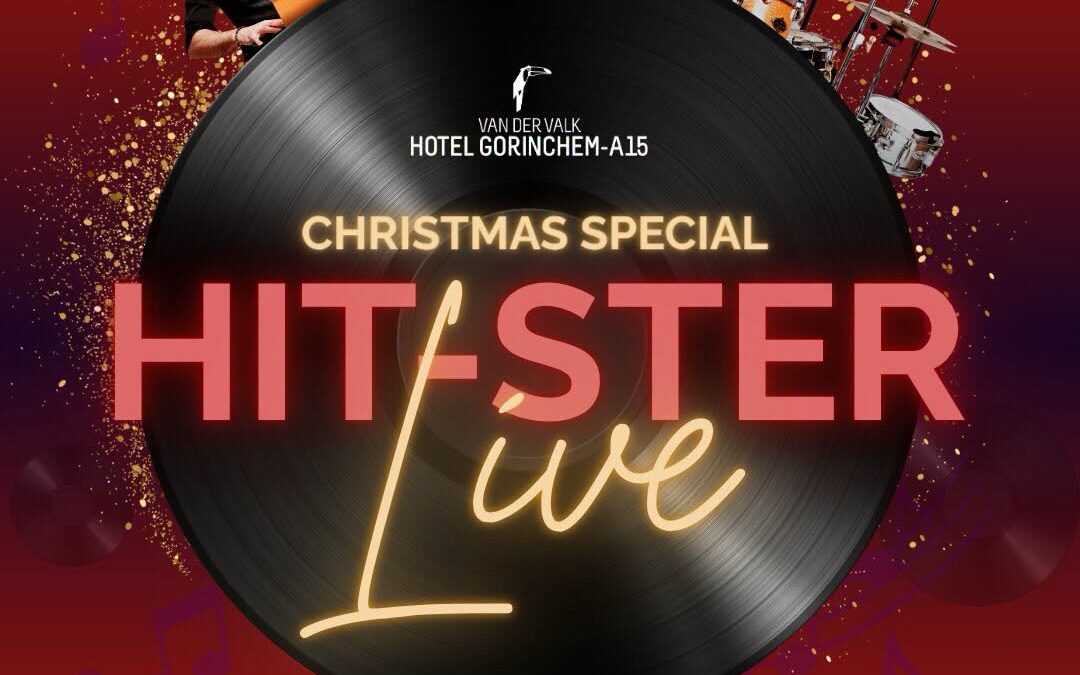 HIT-STER LIVE Christmas Special