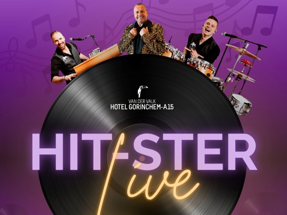 HIT-STER Live